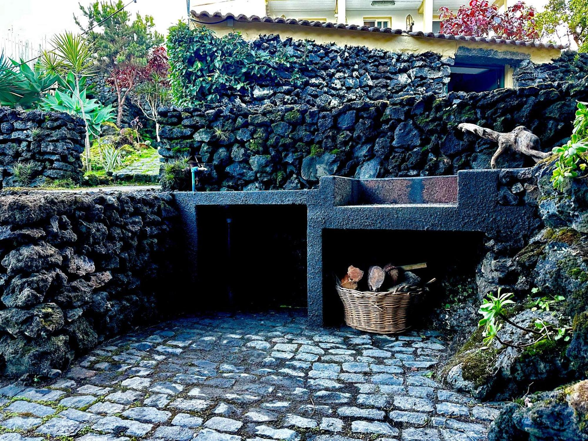 Praia do Norte Portugal Houseヴィラ エクステリア 写真