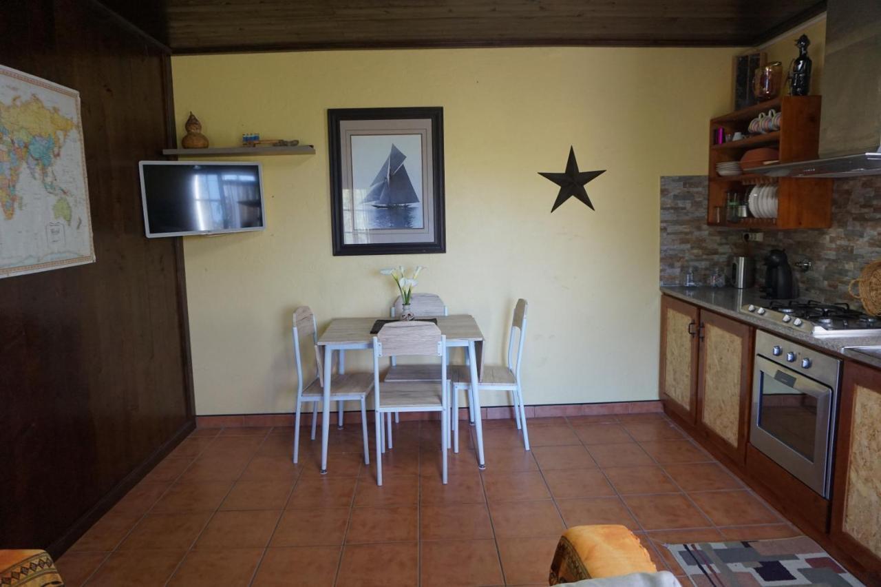 Praia do Norte Portugal Houseヴィラ エクステリア 写真