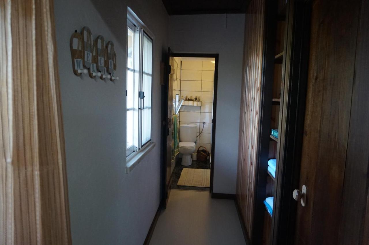 Praia do Norte Portugal Houseヴィラ エクステリア 写真