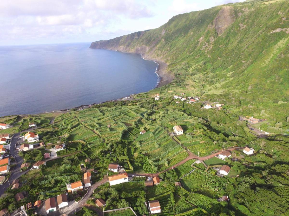 Praia do Norte Portugal Houseヴィラ エクステリア 写真